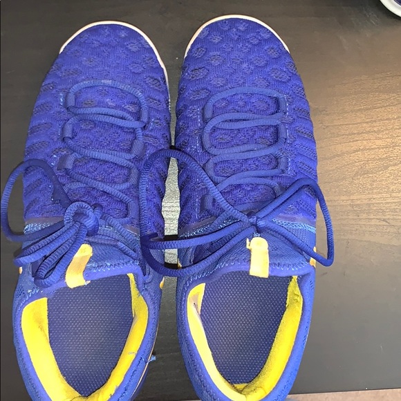 KD 9 (Golden State) - Picture 2 of 4